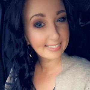 Meet your Posher, Beth